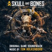 Junkie XL - Skull and Bones (Original Game Soundtrack) (2024) [Hi-Res]