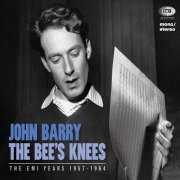 John Barry – The Bee's Knees (The EMI Years 1957-1962) (2011)