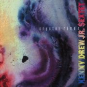 Kenny Drew, Jr. Sextet - Crystal River (1998)