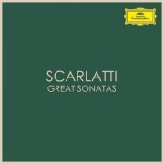 VA - Scarlatti - Great Sonatas (2020)