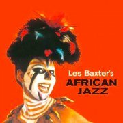 Les Baxter - African Jazz (2020) [Hi-Res]