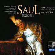 René Jacobs - Handel: Saul (2005)