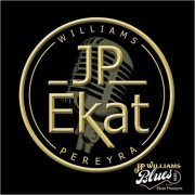 JP Williams & Ekat Pereyra - JP & Ekat (2021)