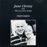 June Christy with the Lou Levy Sextet - Impromptu (1992)