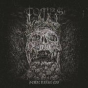 Tombs - Feral Darkness (2025) Hi-Res