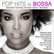 VA - Pop Hits in Bossa  (2020) Hi-Res