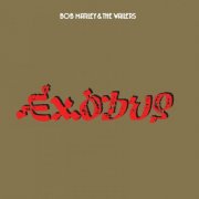 Bob Marley & The Wailers - Exodus (2025) [SACD]