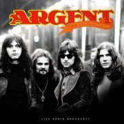 Argent - BBC Radio Sessions 1970 - 1973 (Live) (2024)