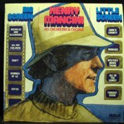 Henry Mancini - Big Screen - Little Screen (1972)