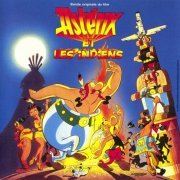 VA - Asterix Et Les Indiens (1995)