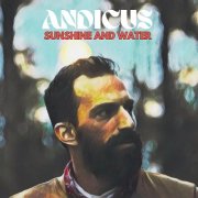 Andicus - Sunshine and Water (2024)