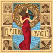 10,000 Maniacs - Playing Favorites (2016)