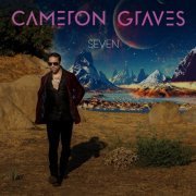 Cameron Graves - Seven (2021) [Hi-Res]