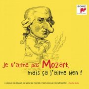 VA - Je n'aime pas Mozart, mais ça j'aime bien ! (2019)