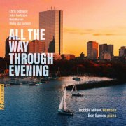 Robbie Milner & Ben Eames - All the Way Through Evening (2026)