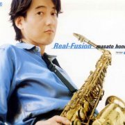 Masato Honda - Real Fusion (2000)