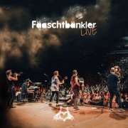 Fäaschtbänkler - Fäaschtbänkler Live (2023)