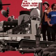 The Black Keys - Rubber Factory (2004)