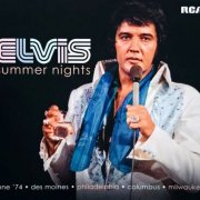 Elvis Presley - Summer Nights June '74 (2026)