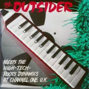 G.T. Moore - The Outsider Meets The High-Tech-Roots Dynamics At Channel One UK (2017)