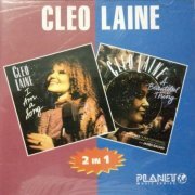 Cleo Laine - A Beautiful Thing / I Am a Song (1994)