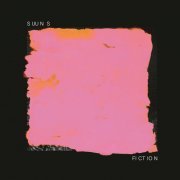 Suuns - FICTION EP (2020) [Hi-Res]