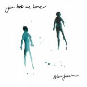 Alan Jones - You Took Me Home (2021) Hi-Res