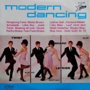 VA - Modern Dancing (1963)