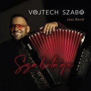 Vojtěch Szabó - Szabotage (2020) [Hi-Res]