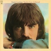 Mark Lindsay - You've Got a Friend (Reissue) (1971/2014)