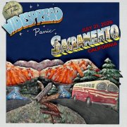 Widespread Panic - 2026-07-21 Channel 24, Sacramento, CA (2026)