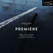 Norwegian Radio Orchestra - Première (2016)