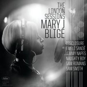 Mary J. Blige - The London Sessions (2014)