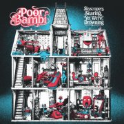 Poor Bambi - Skyscrapers Soaring, Yet We're Drowning (2026) [Hi-Res]