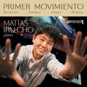 Matías Iru Cho - Primer Movimiento (2026) [Hi-Res]