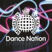 VA - Ministry Of Sound: Dance Nation (2006)