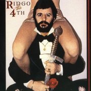 Ringo Starr - Ringo The 4th (Reissue) (1977/1992)