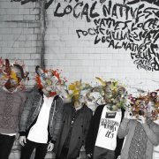 Local Natives - Gorilla Manor (2009)