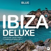 VA - Ibiza Blue Deluxe, Vol. 6: Chill & Deep House Music (2022)