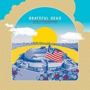 Grateful Dead - Saint of Circumstance: Giants Stadium, East Rutherford, NJ 6-17-91 (Live) (2019) Hi Res