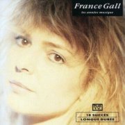 France Gall - Les Années Musique (1990)