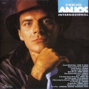 VA - O Sexo dos Anjos - Internacional (1990)