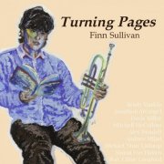 Finn Sullivan - Turning Pages (2026)