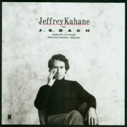 Jeffrey Kahane - Partita No. 4 In D Major / Three-Part Inventions (Sinfonias) (2025)