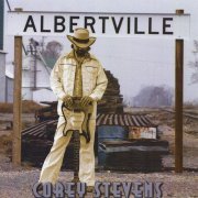 Corey Stevens - Albertville (2007)