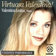 Valentina Lisitsa - Virtuosa Valentina! (1996)