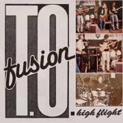 T.O. Fusion - High Flight (2026) [Hi-Res]
