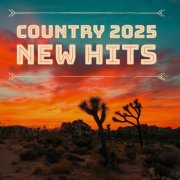 VA - Country 2025 New Hits (2025)