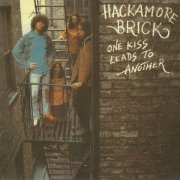 Hackamore Brick - One Kiss Leads To Another (Reissue) (1971)