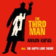 Anton Karas - The Third Man (Instrumental) (2025)